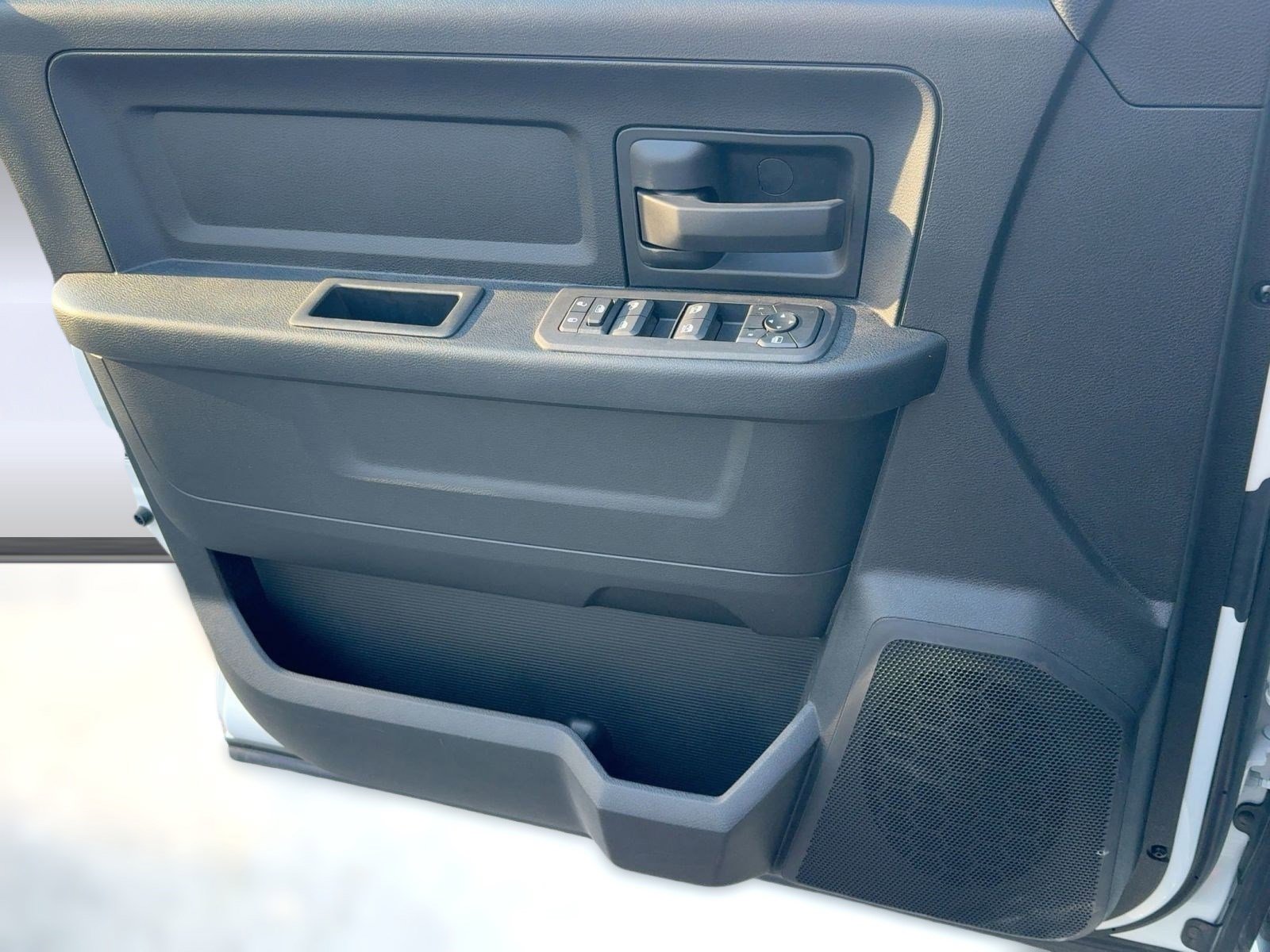 New 2026 RAM 2500 Tradesman image 11