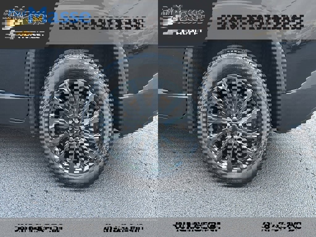 Certified 2023 Chevrolet Traverse RS image 7