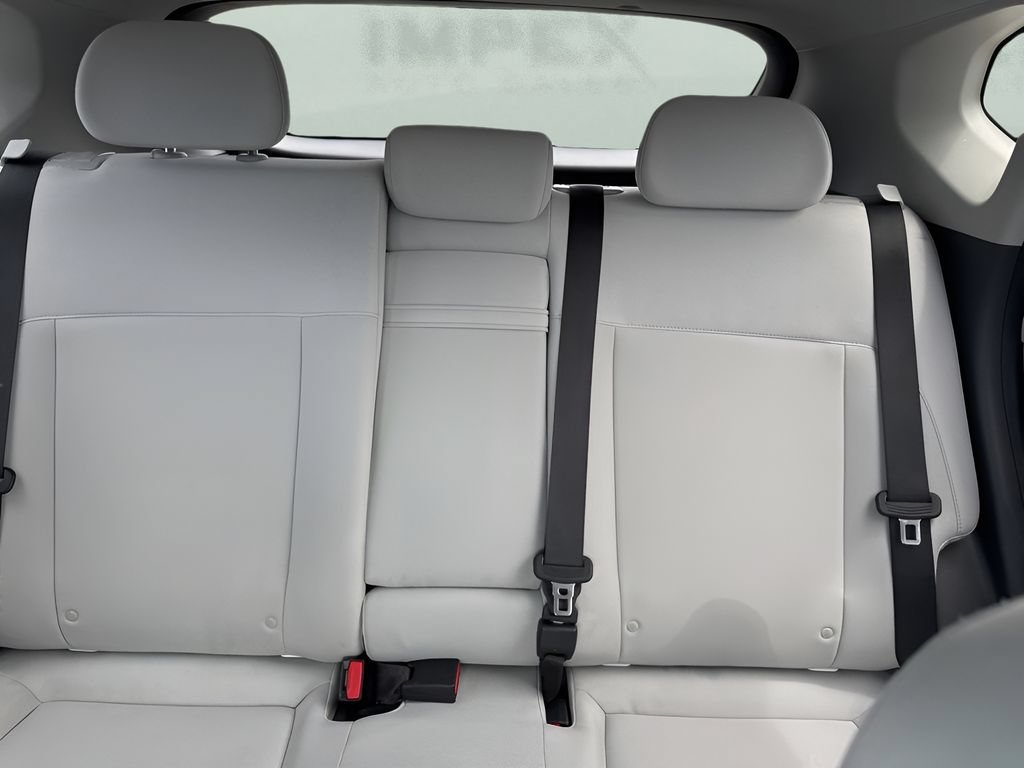 Used 2024 Hyundai Kona SEL FWD image 11