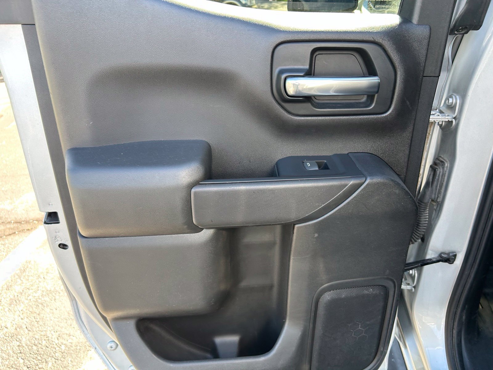 Used 2019 GMC Sierra 1500 4x4 Double Cab w/ Convenience Package image 24
