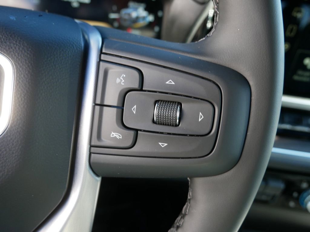 New 2026 GMC Sierra 3500 SLT w/ SLT Premium Package image 9