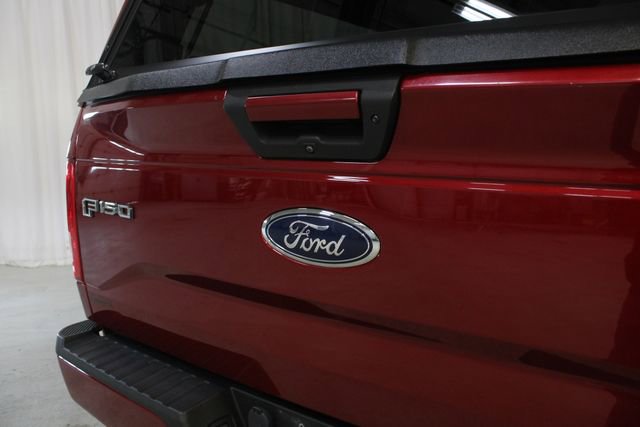 Used 2016 Ford F150 XLT w/ Equipment Group 301A Mid image 27