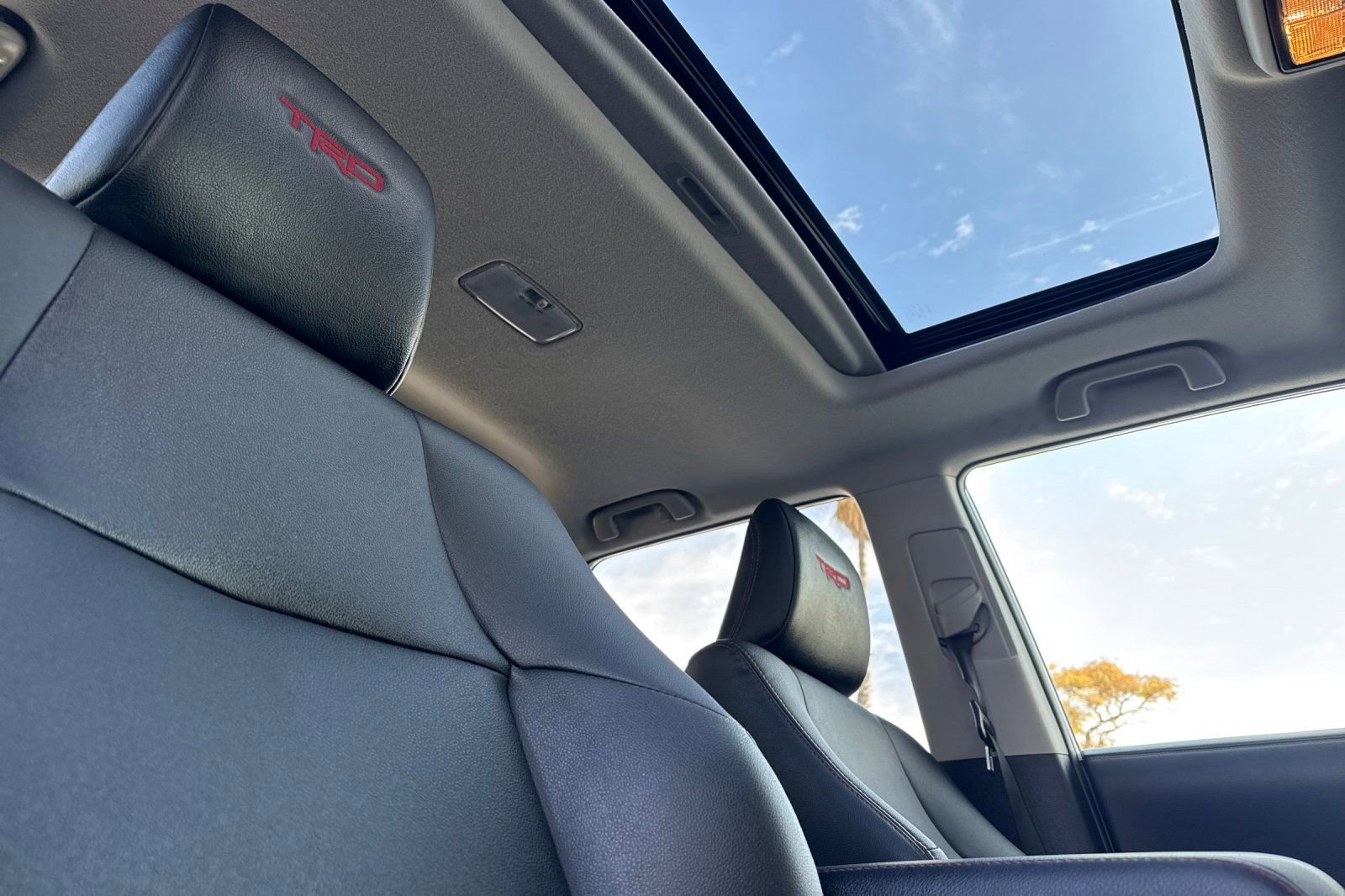 Used 2024 Toyota 4Runner TRD Pro AWD/4WD image 17