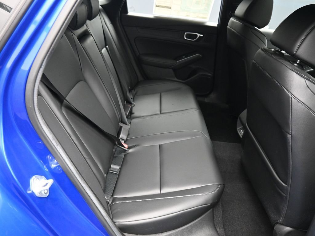 Used 2025 Acura Integra A-Spec image 23