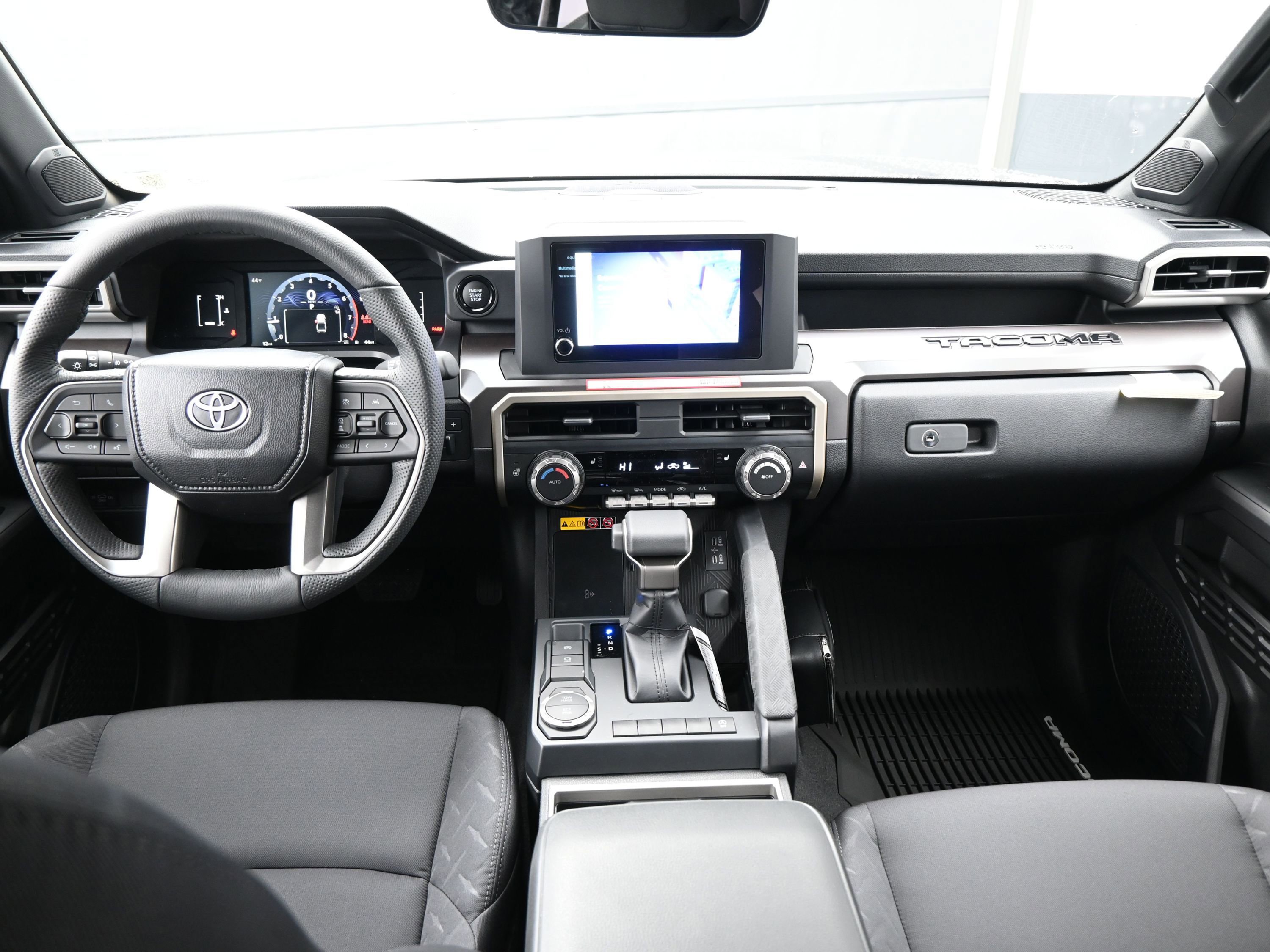 Used 2024 Toyota Tacoma SR5 image 14