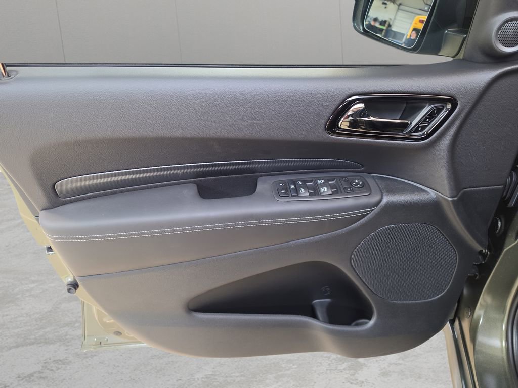 New 2026 Dodge Durango SRT Hellcat w/ 3rd Row Seating Group image 13