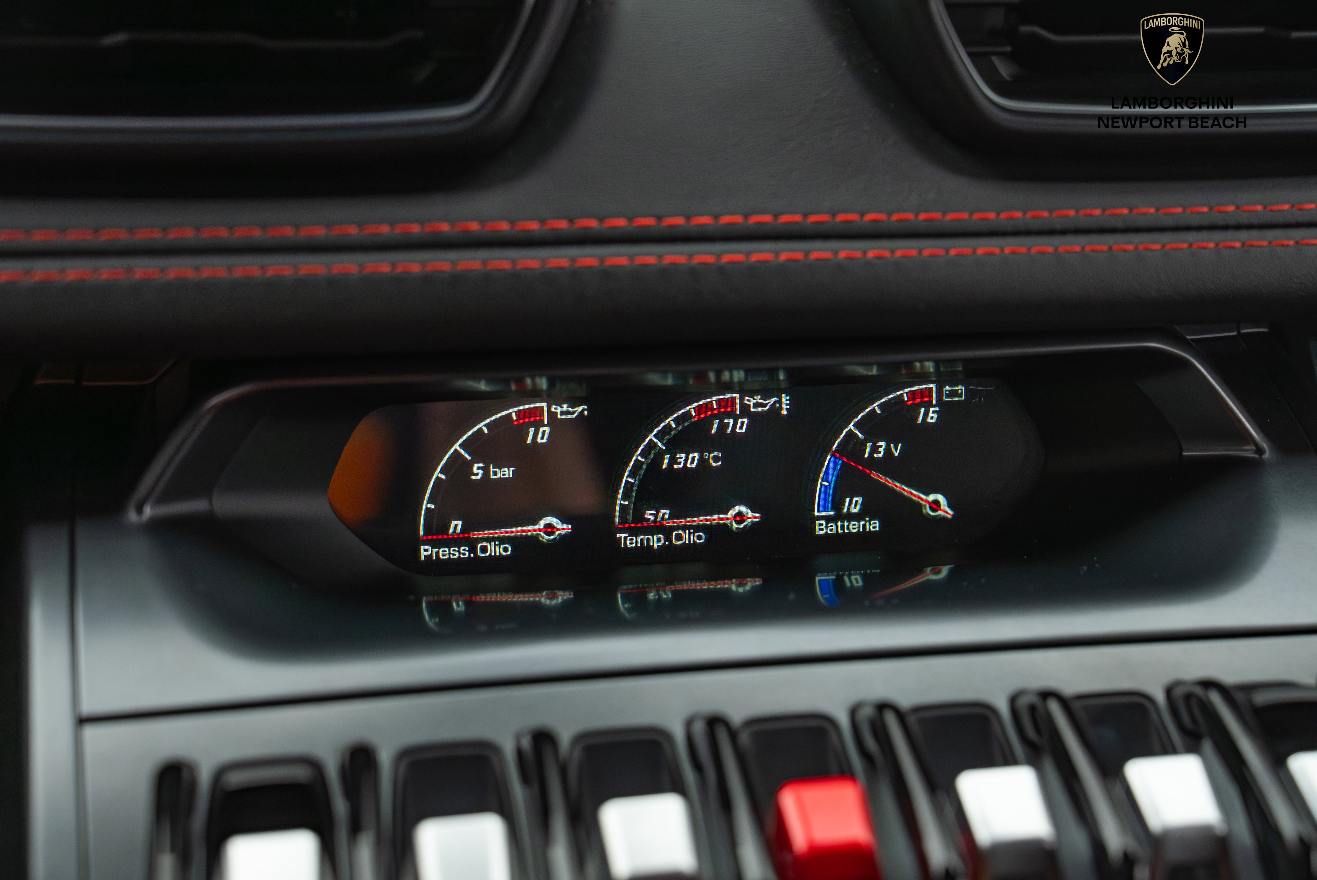 Used 2017 Lamborghini Huracan LP 580-2 image 30