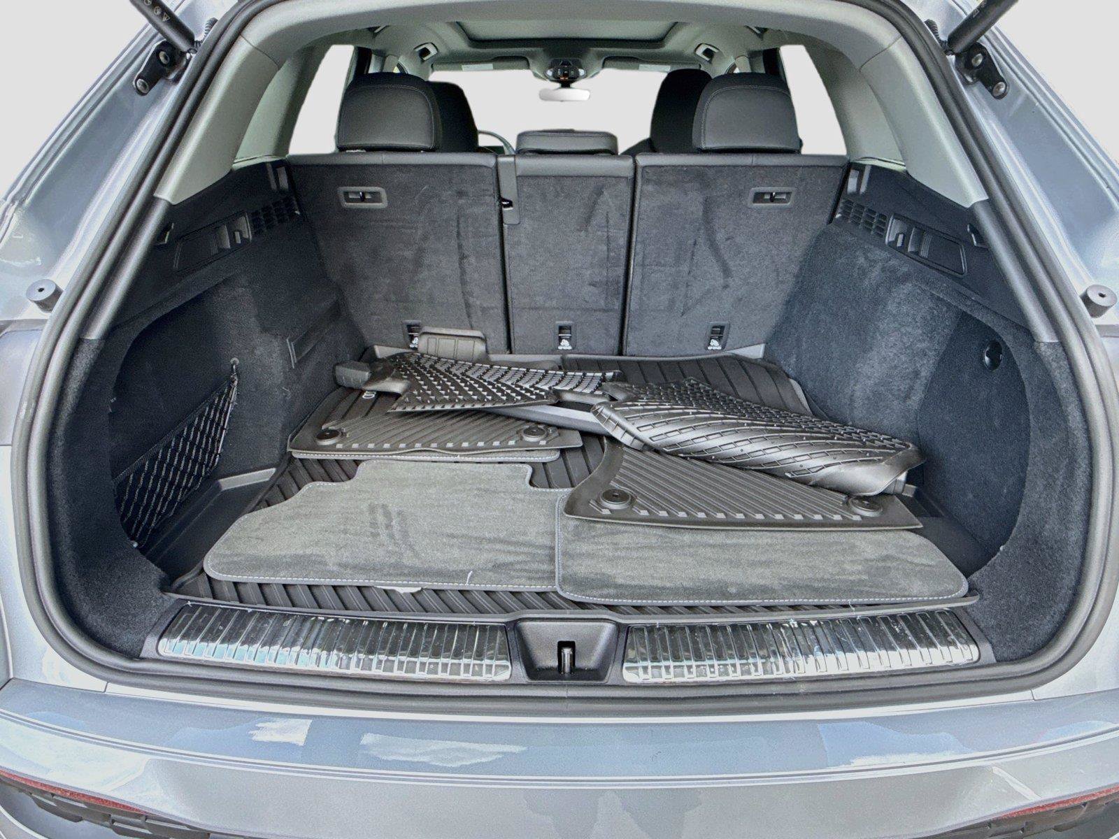 Used 2025 Audi Q5 Premium Plus AWD/4WD image 27
