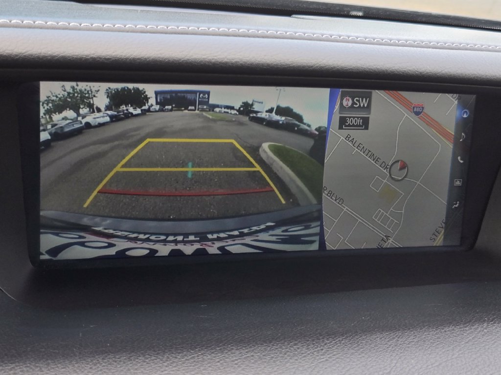 Used 2019 Lexus GS 350 F Sport w/ Preferred Accessory Package RWD image 18