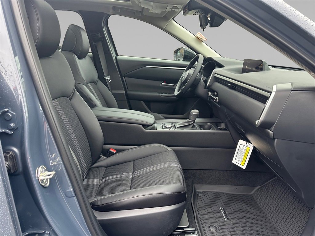New 2026 MAZDA CX-50 2.5 Hybrid w/ Weather Package image 18