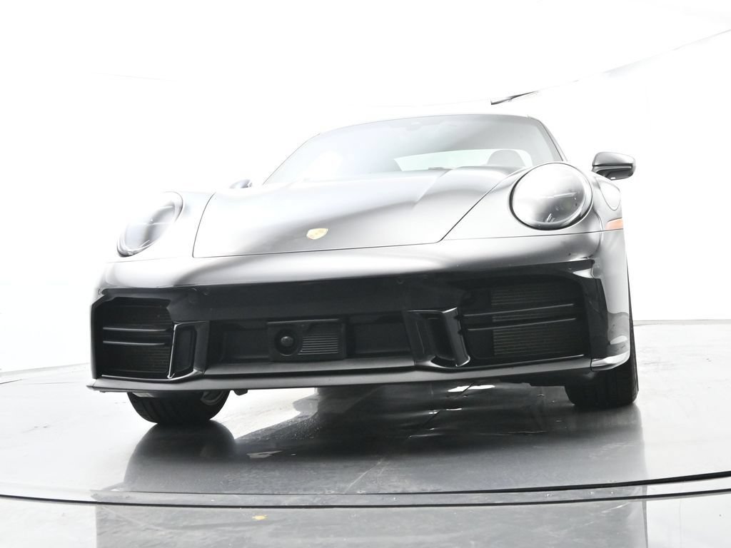 Certified 2026 Porsche 911 Carrera RWD image 53