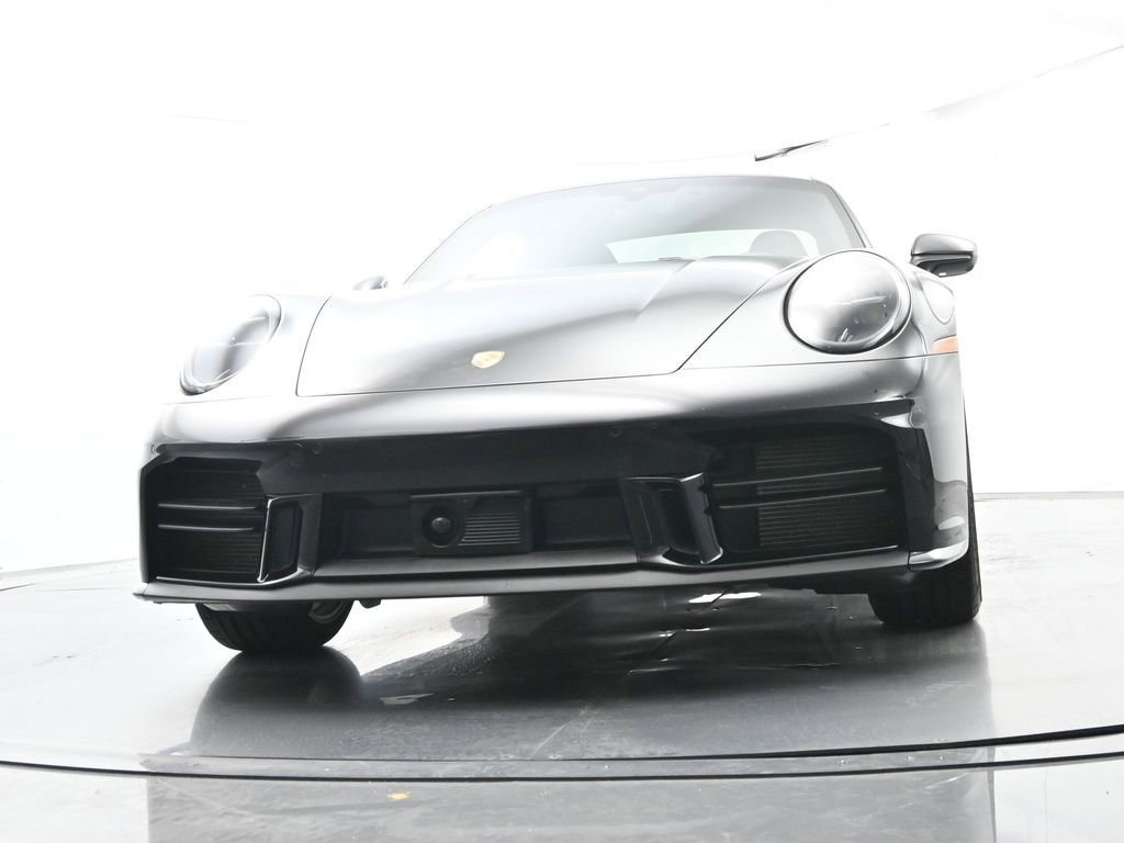Certified 2026 Porsche 911 Carrera RWD image 53