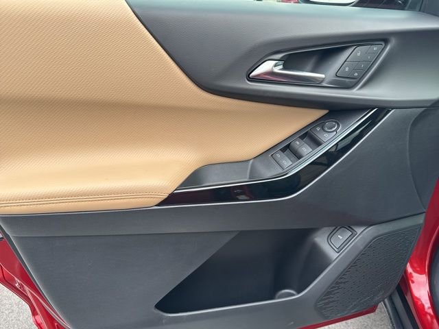 New 2026 Chevrolet Equinox ACTIV w/ Convenience Package III image 11