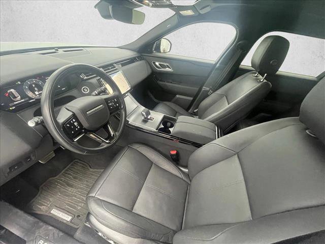 Certified 2026 Land Rover Range Rover Velar Dynamic SE image 13
