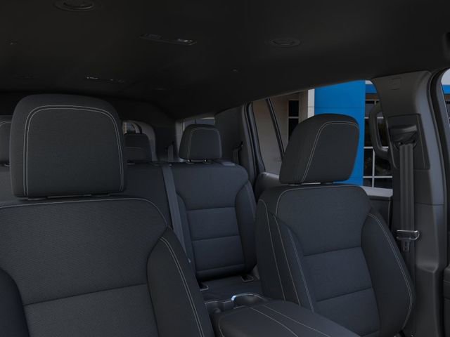New 2026 Chevrolet Traverse LT image 24