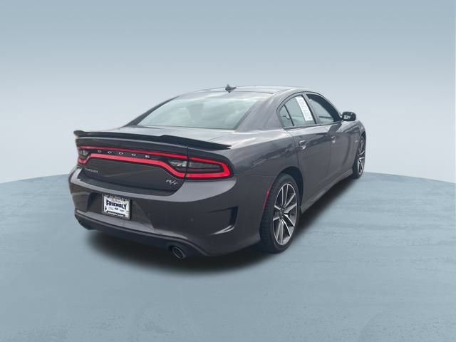 Used 2021 Dodge Charger R/T w/ Plus Group image 8