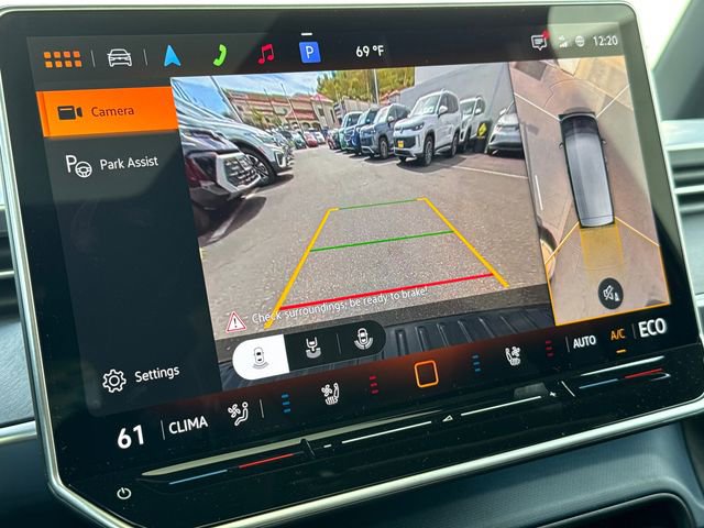 New 2025 Volkswagen ID. Buzz Pro S Plus image 42