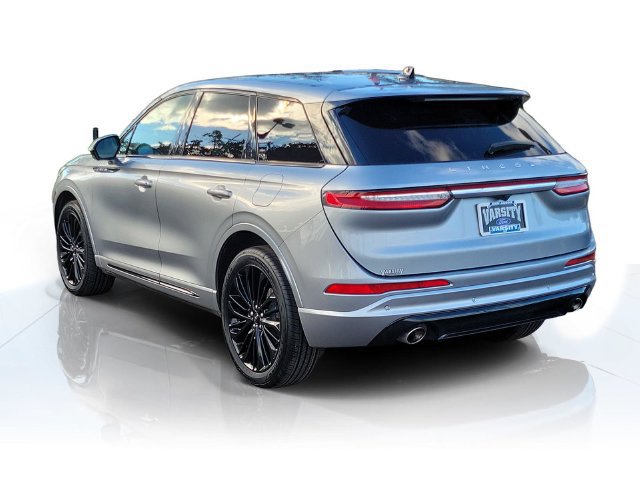 Used 2023 Lincoln Corsair AWD w/ Equipment Group 101A image 5