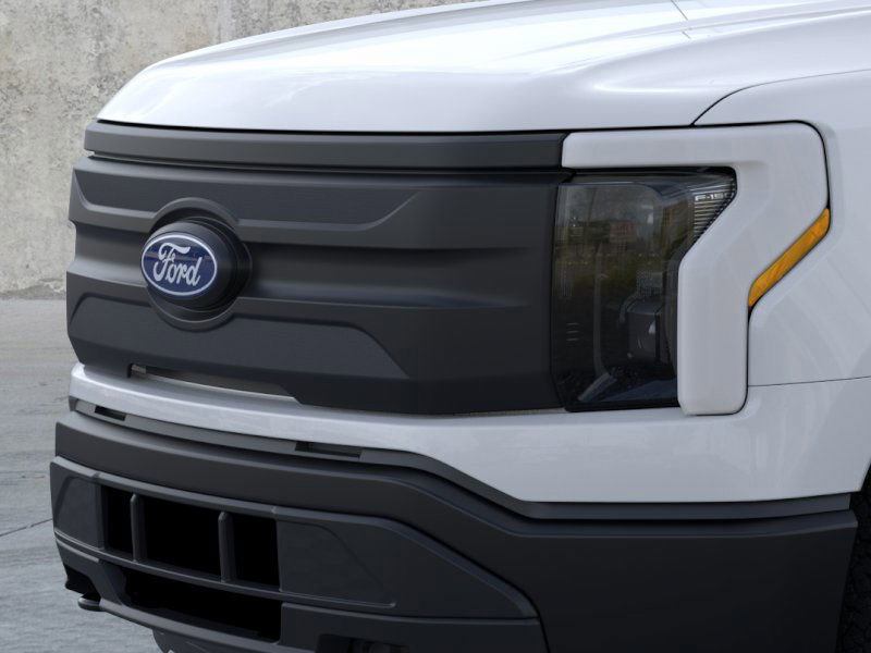 New 2024 Ford F150 Lightning Pro image 17
