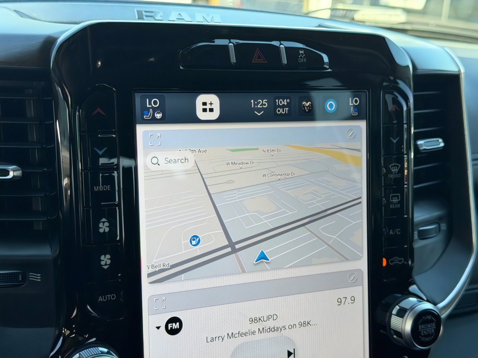 Used 2023 RAM 2500 Laramie image 25