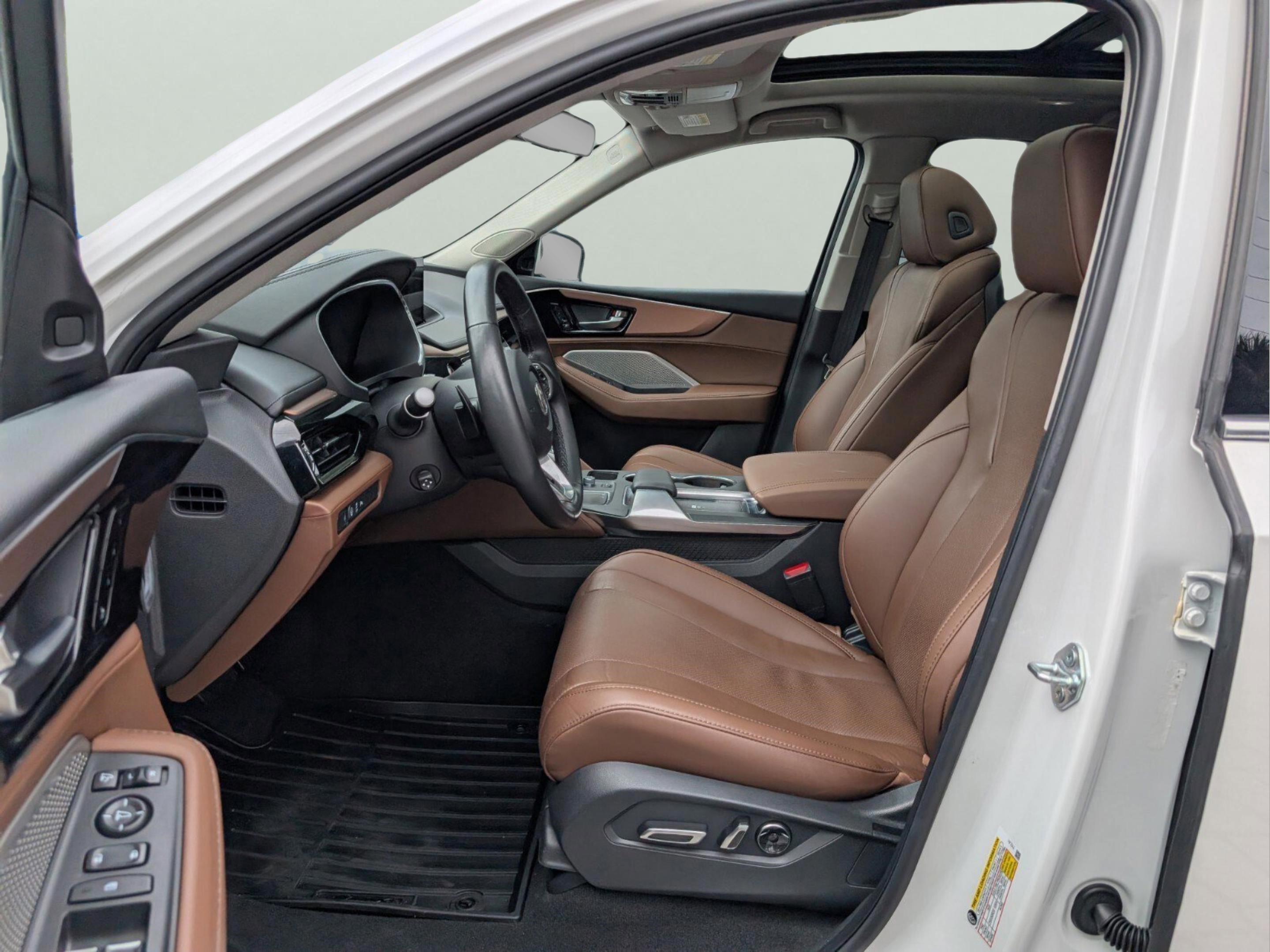 Used 2024 Acura MDX FWD w/ Technology Package image 29