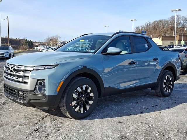 New 2026 Hyundai Santa Cruz SEL image 2