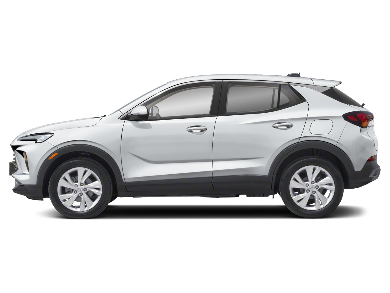 New 2026 Buick Encore GX Preferred w/ Advanced Technology Package FWD image 24