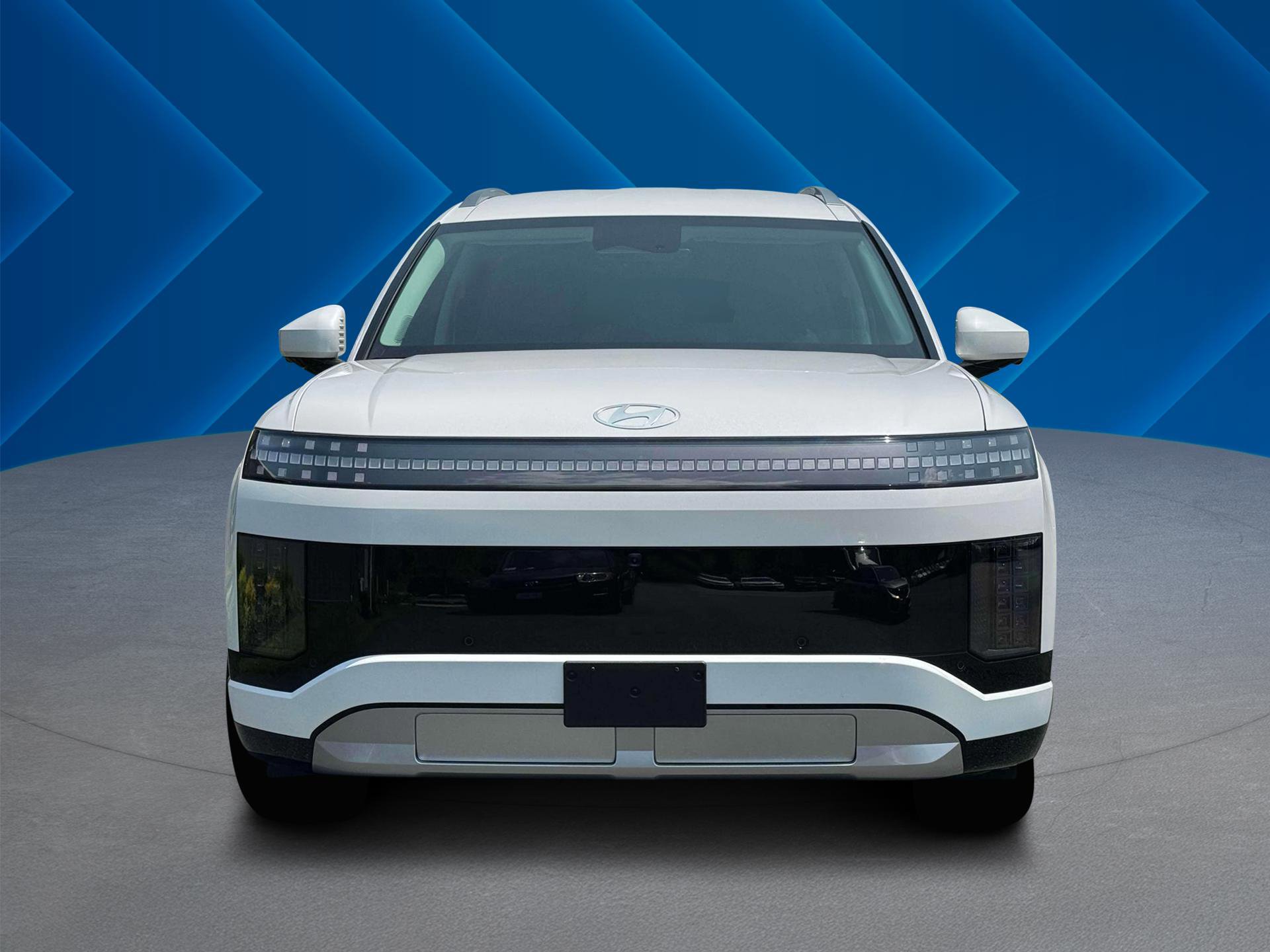 New 2026 Hyundai Ioniq 9 SEL image 12