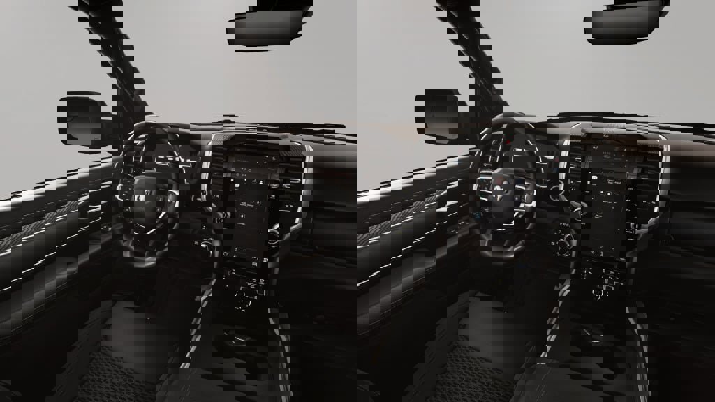 New 2026 RAM 1500 Lone Star image 8