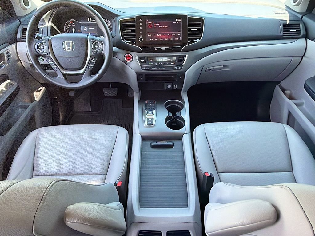 Used 2023 Honda Ridgeline RTL image 24