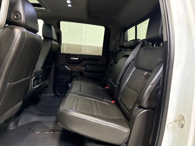 Used 2020 GMC Sierra 3500 Denali w/ Denali Ultimate Package image 39
