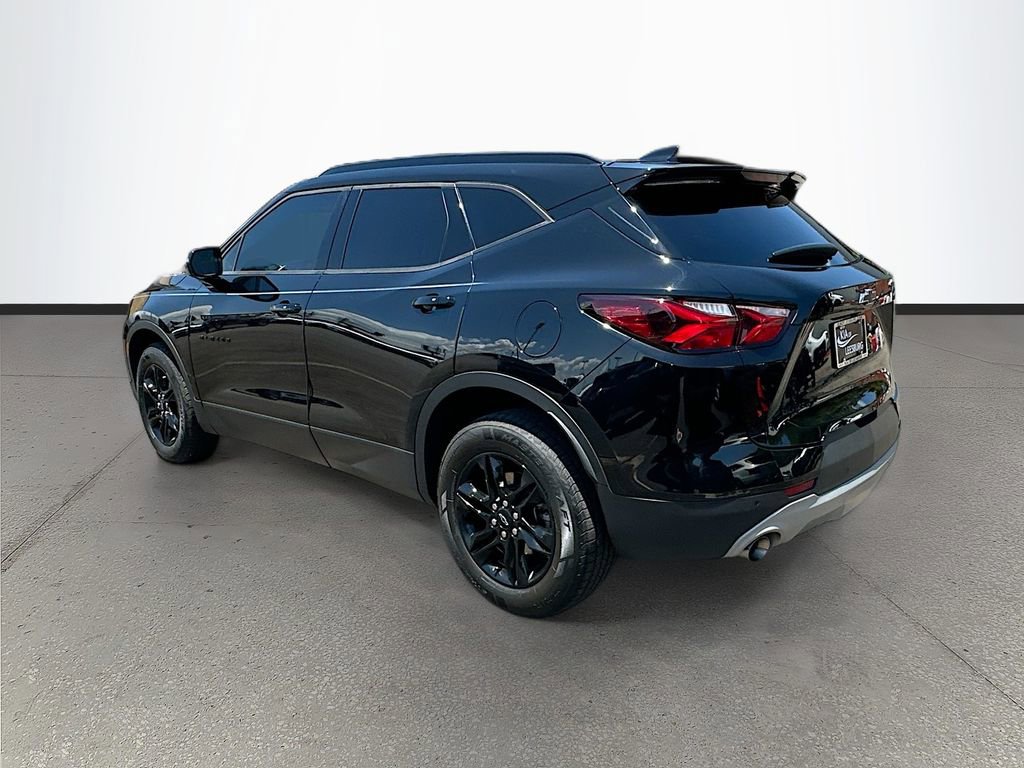 Used 2020 Chevrolet Blazer LT FWD image 5