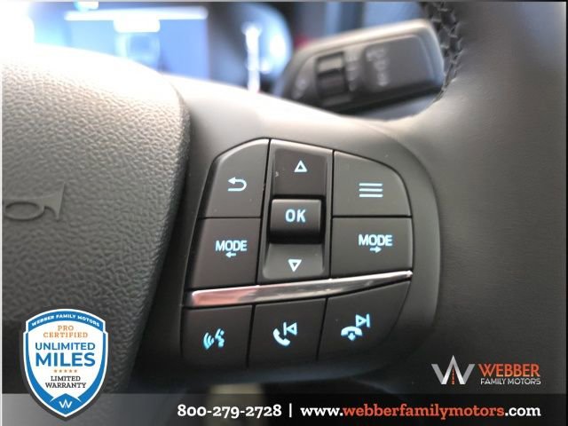 New 2025 Ford Maverick XLT w/ XLT Luxury Package image 20