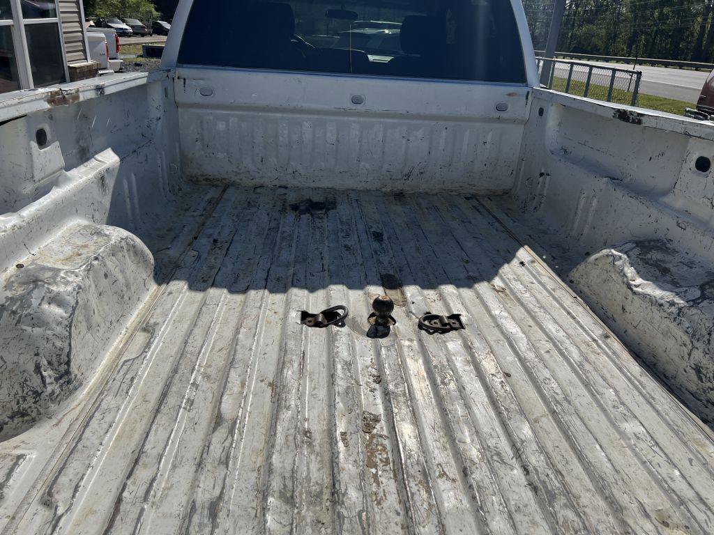 Used 2014 GMC Sierra 2500 W/T image 22