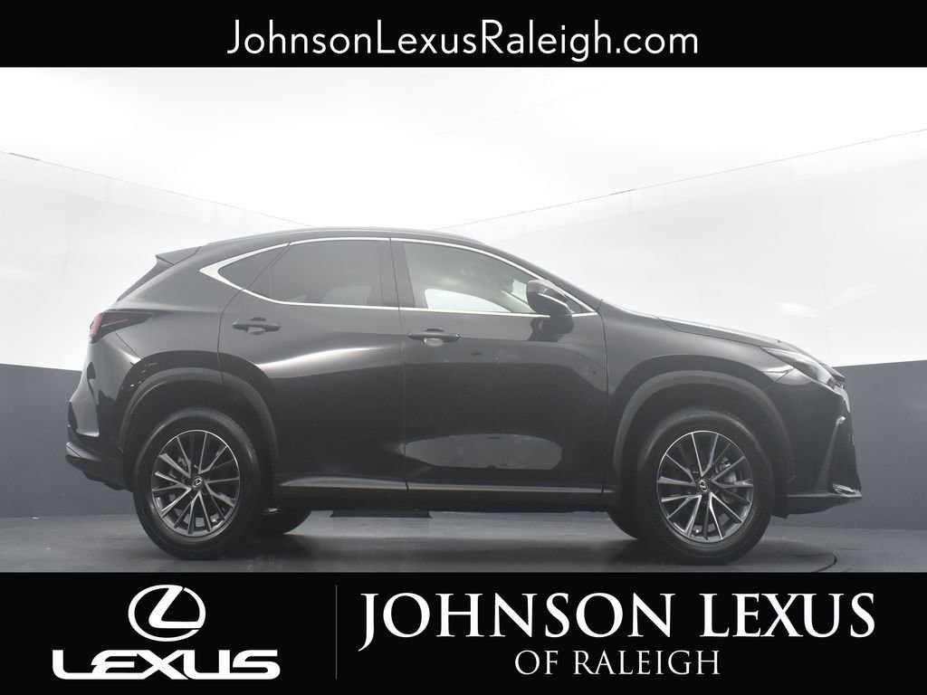 Used 2022 Lexus NX 350 AWD image 16