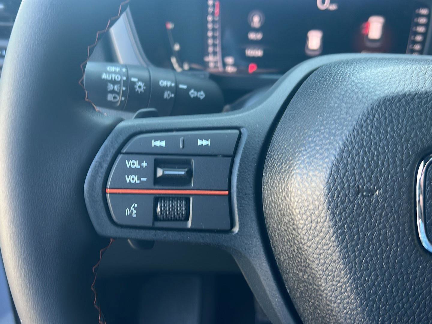 New 2026 Honda Passport TrailSport image 21