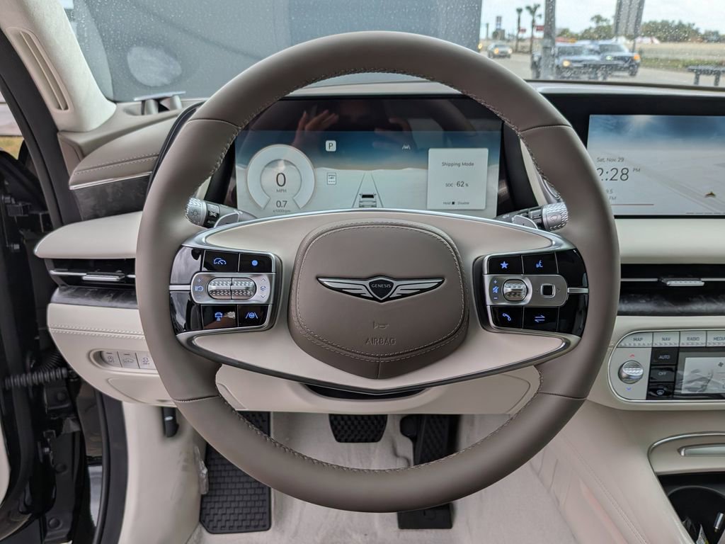 New 2026 Genesis G90 3.5T image 15