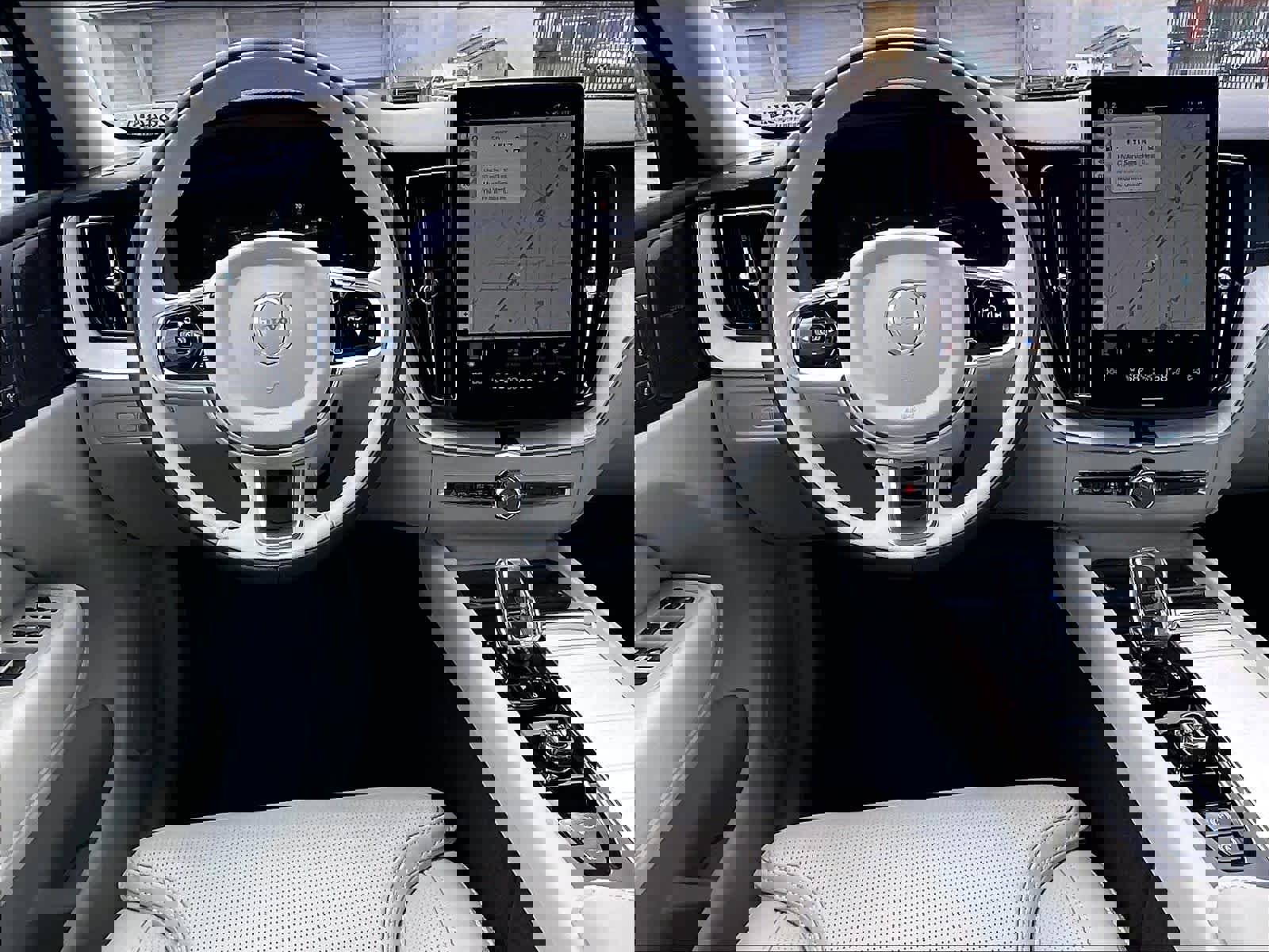 New 2026 Volvo XC60 T8 Ultra w/ Climate Package AWD/4WD image 15