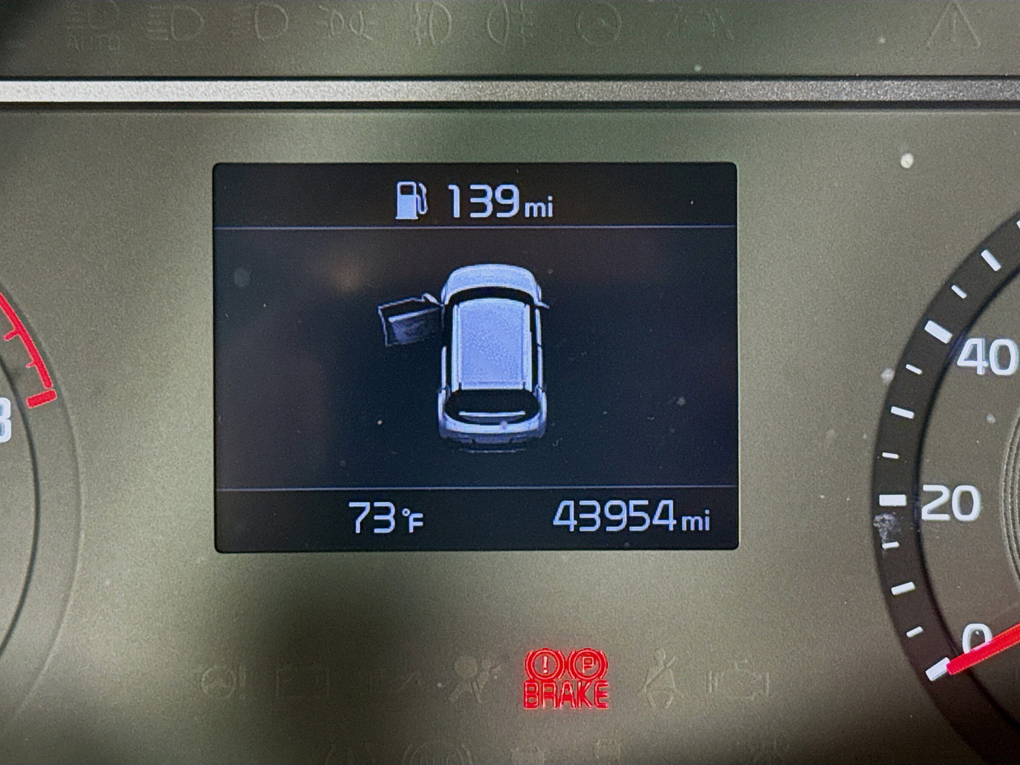 Used 2021 Kia Soul LX image 15