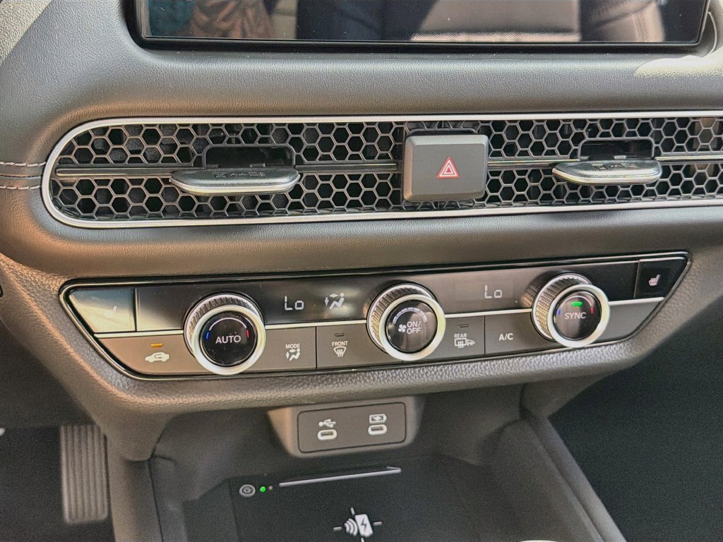 New 2027 Honda HR-V EX-L image 13