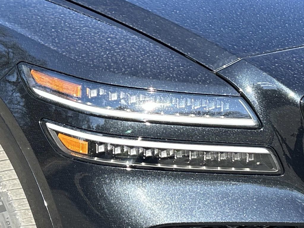 New 2026 Genesis GV80 3.5T Prestige image 9