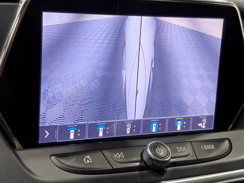 Used 2019 Chevrolet Blazer Premier AWD/4WD image 56