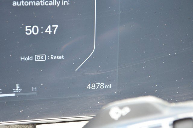 Used 2025 Kia K5 EX image 23