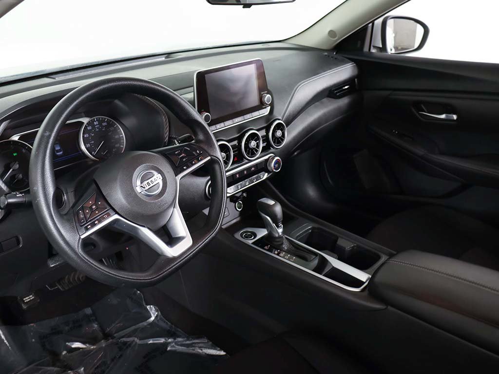 Used 2023 Nissan Sentra SV FWD image 22