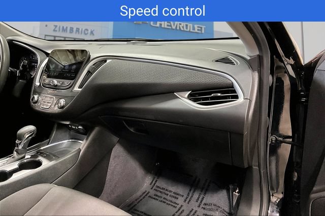 Certified 2024 Chevrolet Malibu LT FWD image 25