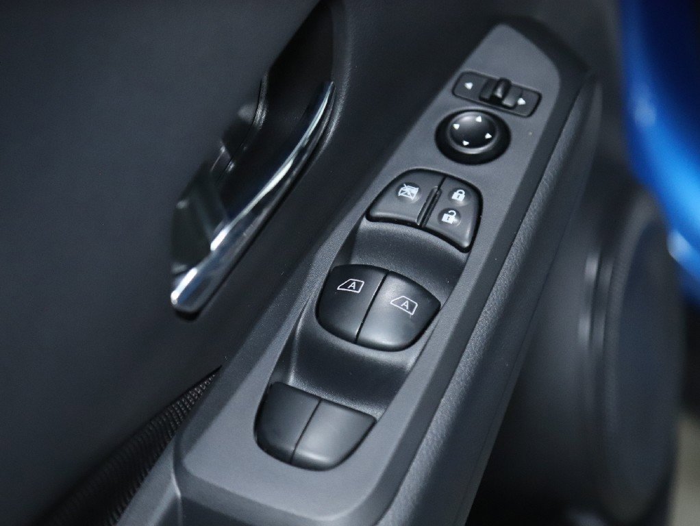 Certified 2024 Nissan Kicks SV w/ Interior Electronics Package image 16