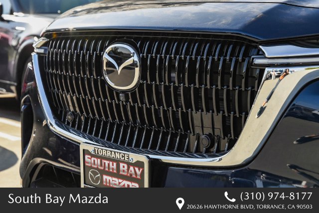 New 2026 MAZDA CX-90 3.3 Turbo S w/ Premium Plus AWD/4WD image 5