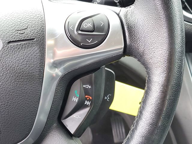 Used 2017 Ford C-MAX Energi SE w/ Equipment Group 402A image 16