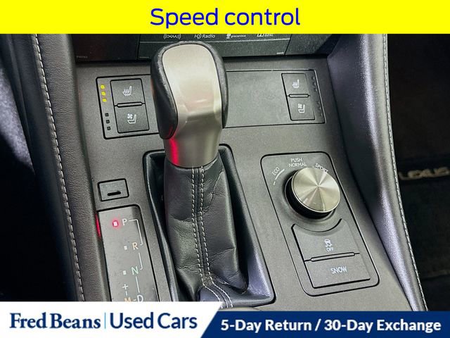 Used 2016 Lexus RC 300 AWD w/ Navigation System Package image 21