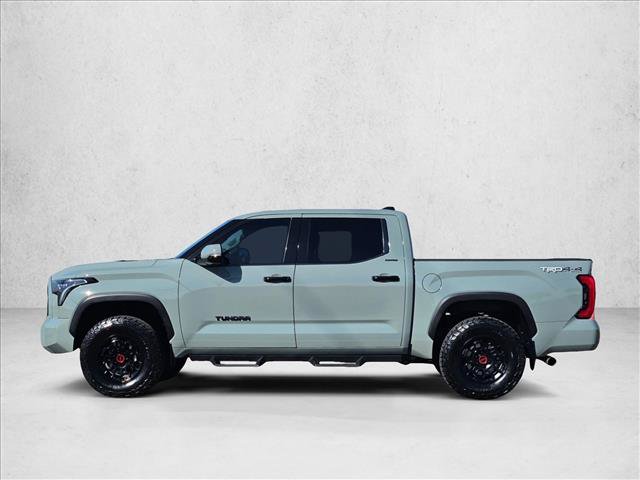 Used 2023 Toyota Tundra Limited w/ TRD Off-Road Package AWD/4WD image 9